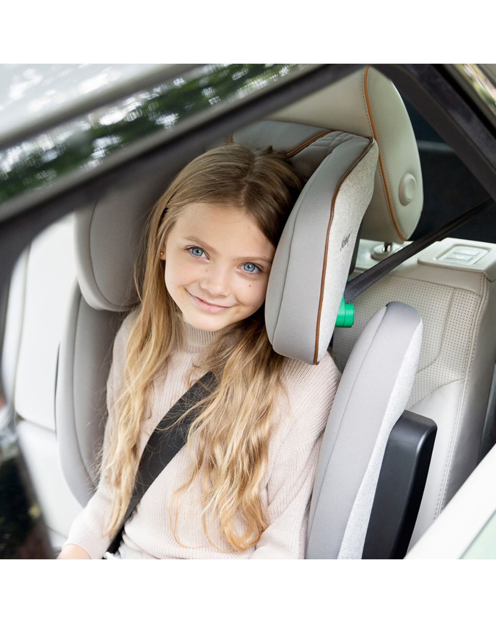 Joie κάθισμα αυτοκινήτου i-traver signature (100-150cm) eclipse c1903baecl000 - Joie