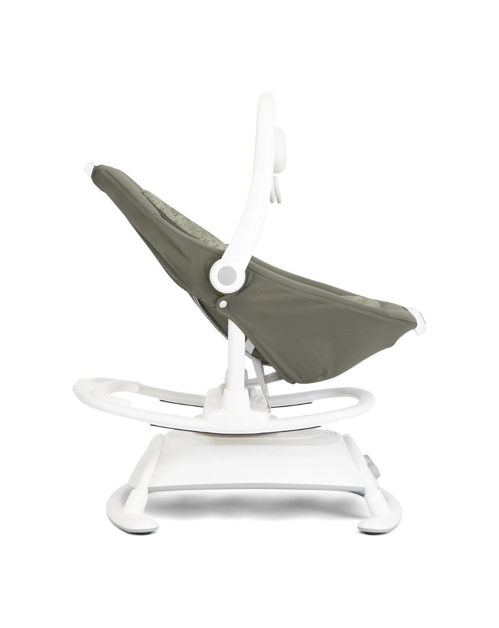 Joie βρεφικό relax swing sansa 2 σε 1 palms w1604bcplm000 - Joie
