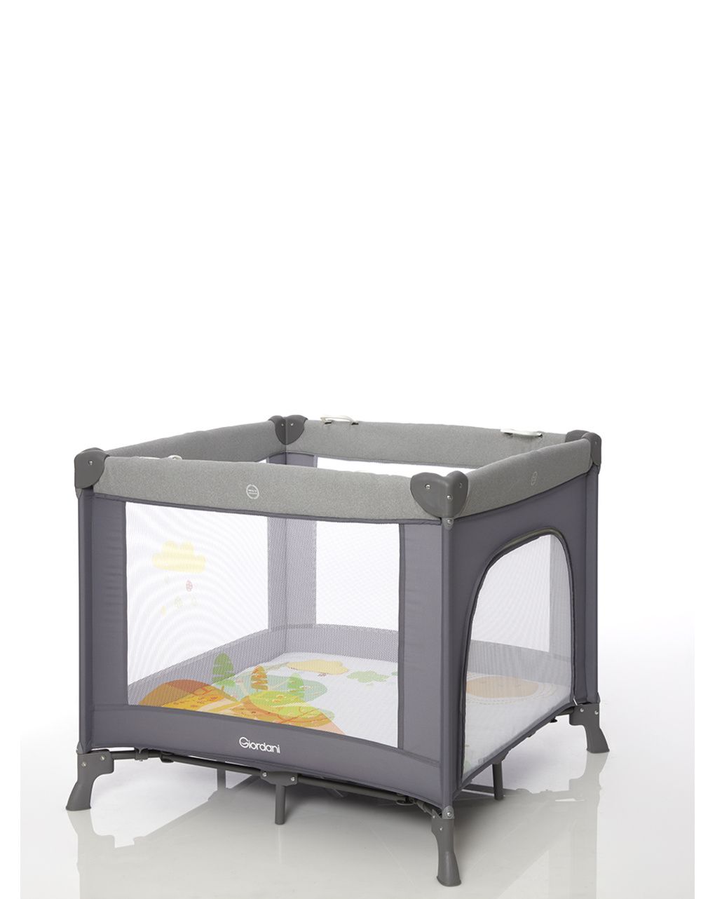 Giordani πάρκο box g-safe & play