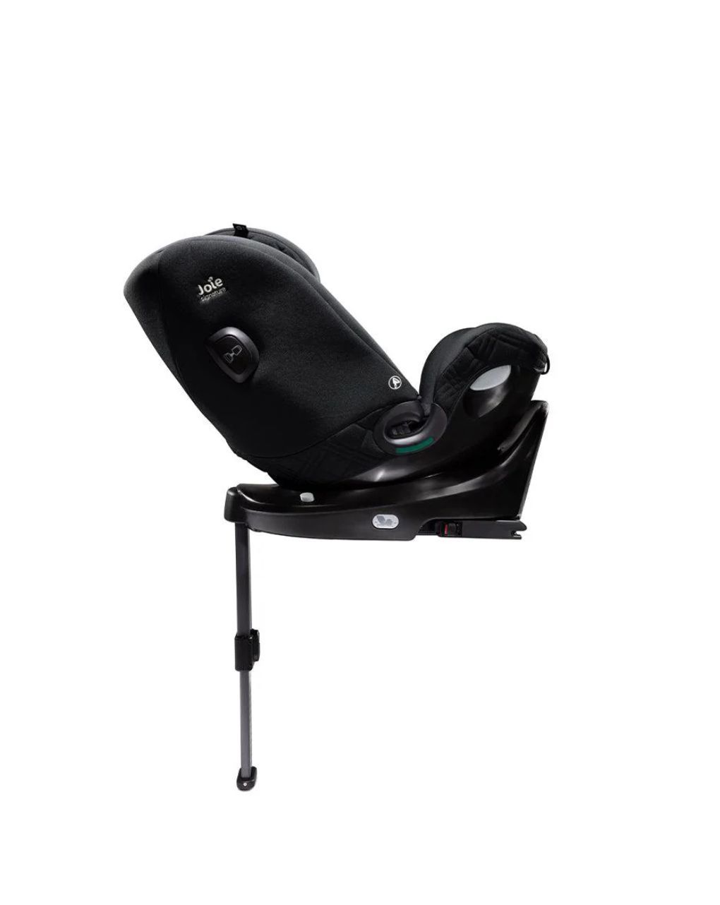 Joie κάθισμα αυτοκινήτου i-spin xl (40-150cm) eclipse c2205aaecl000 - Joie