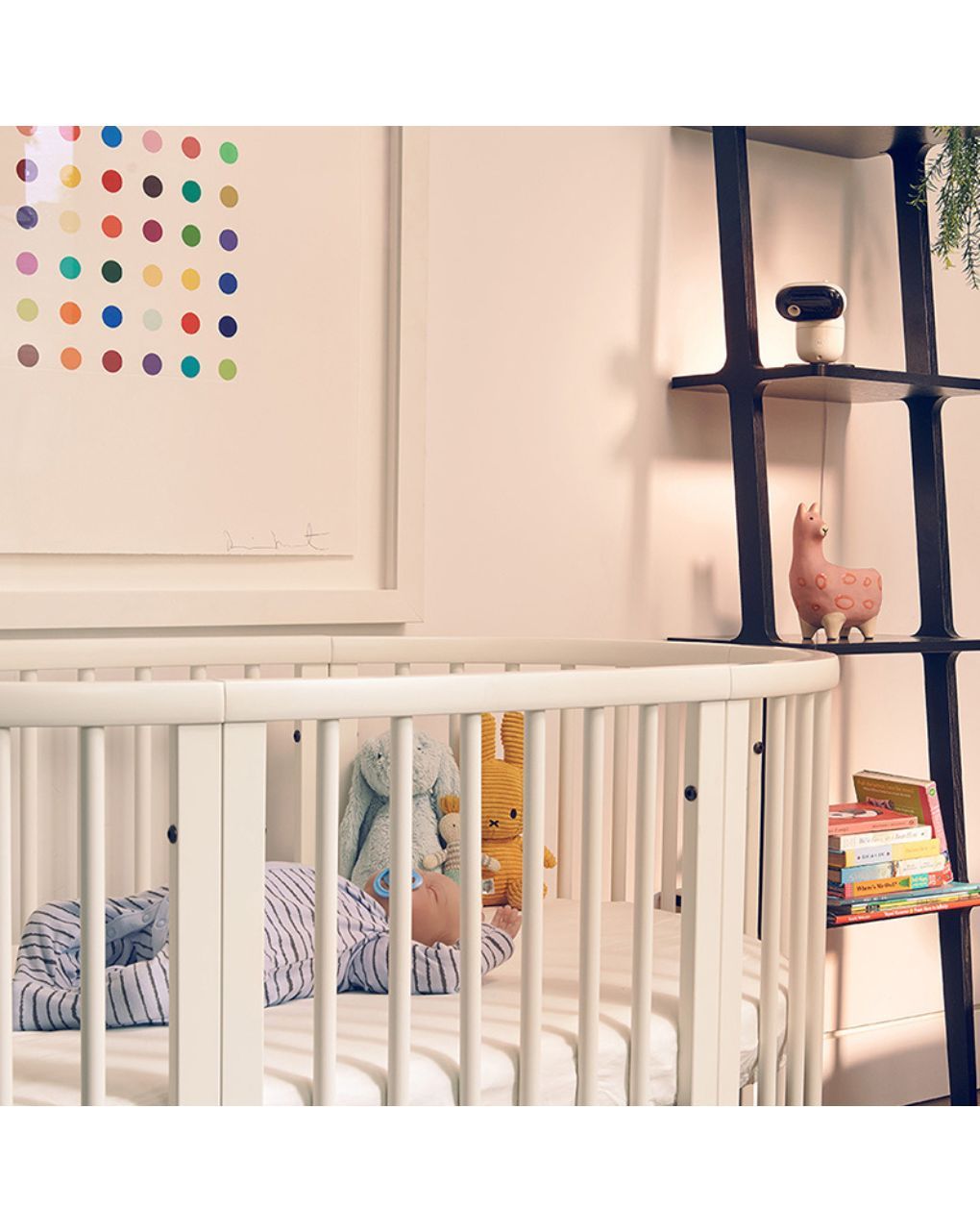 Motorola ενδοεπικοινωνία μωρού με κάμερα και ήχο pip1510 - Motorola