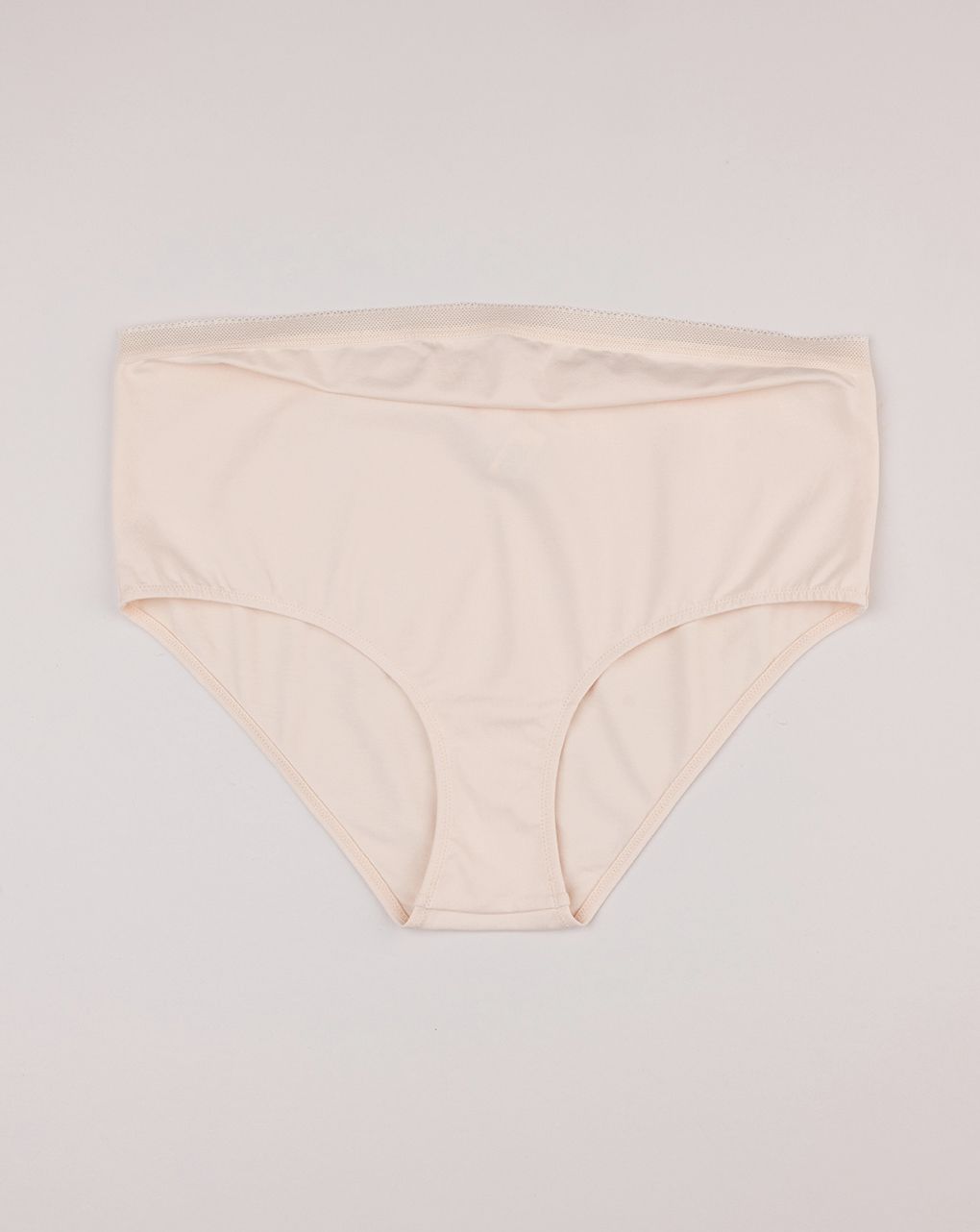 γυναικεία σλιπ εγκυμοσύνης σομόν πακέτο x2