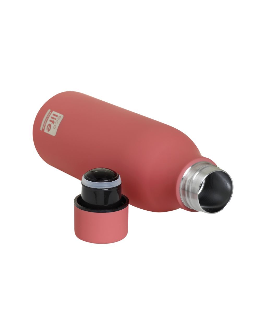 Ecolife μπουκάλι θερμός 550ml coral reef 33-bo-2355 - Ecolife