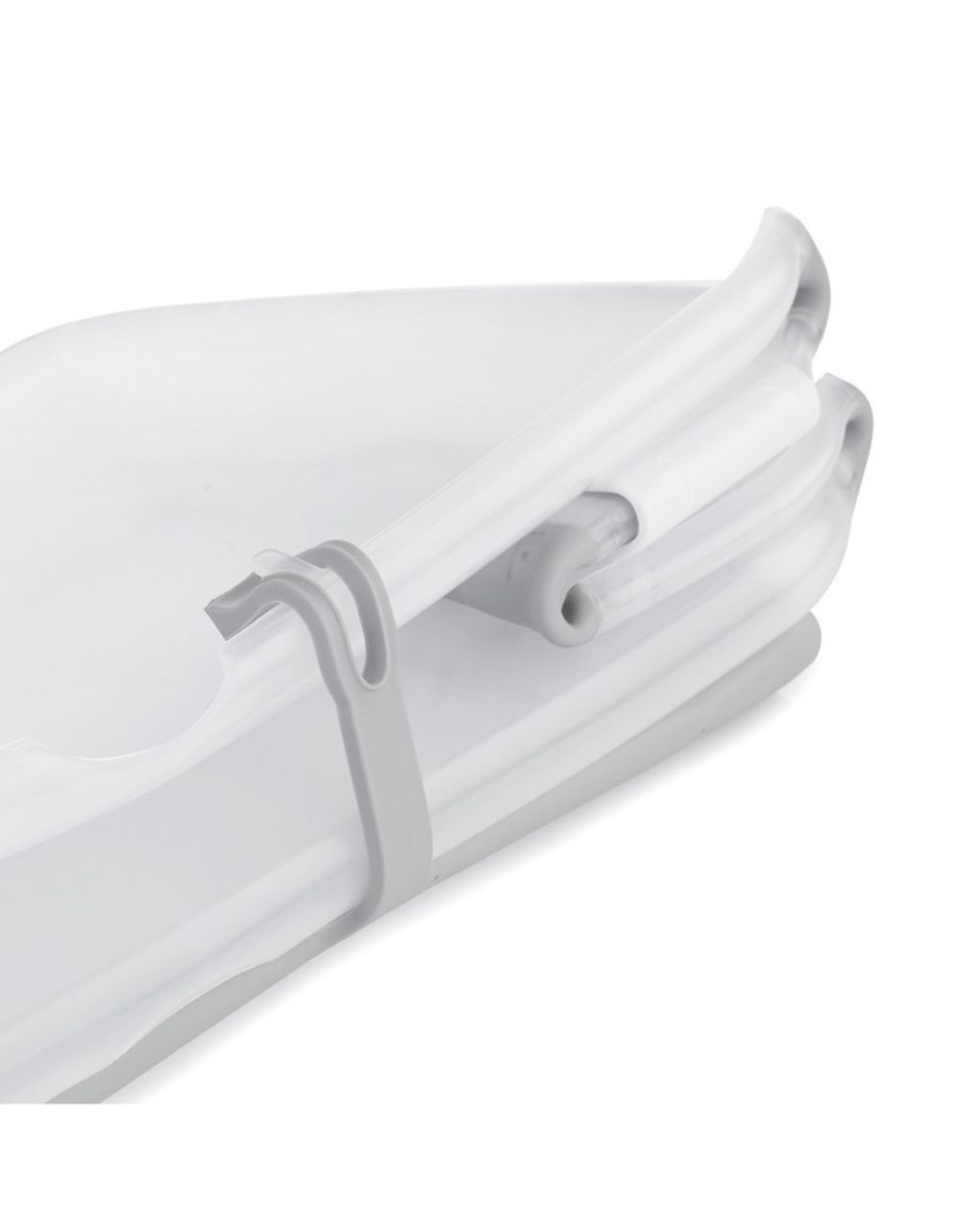 Jane πτυσσόμενο μπανάκι oasis white - Jané