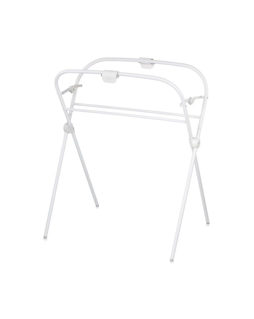 Jane πτυσσόμενη βάση μπάνιου oasis grey