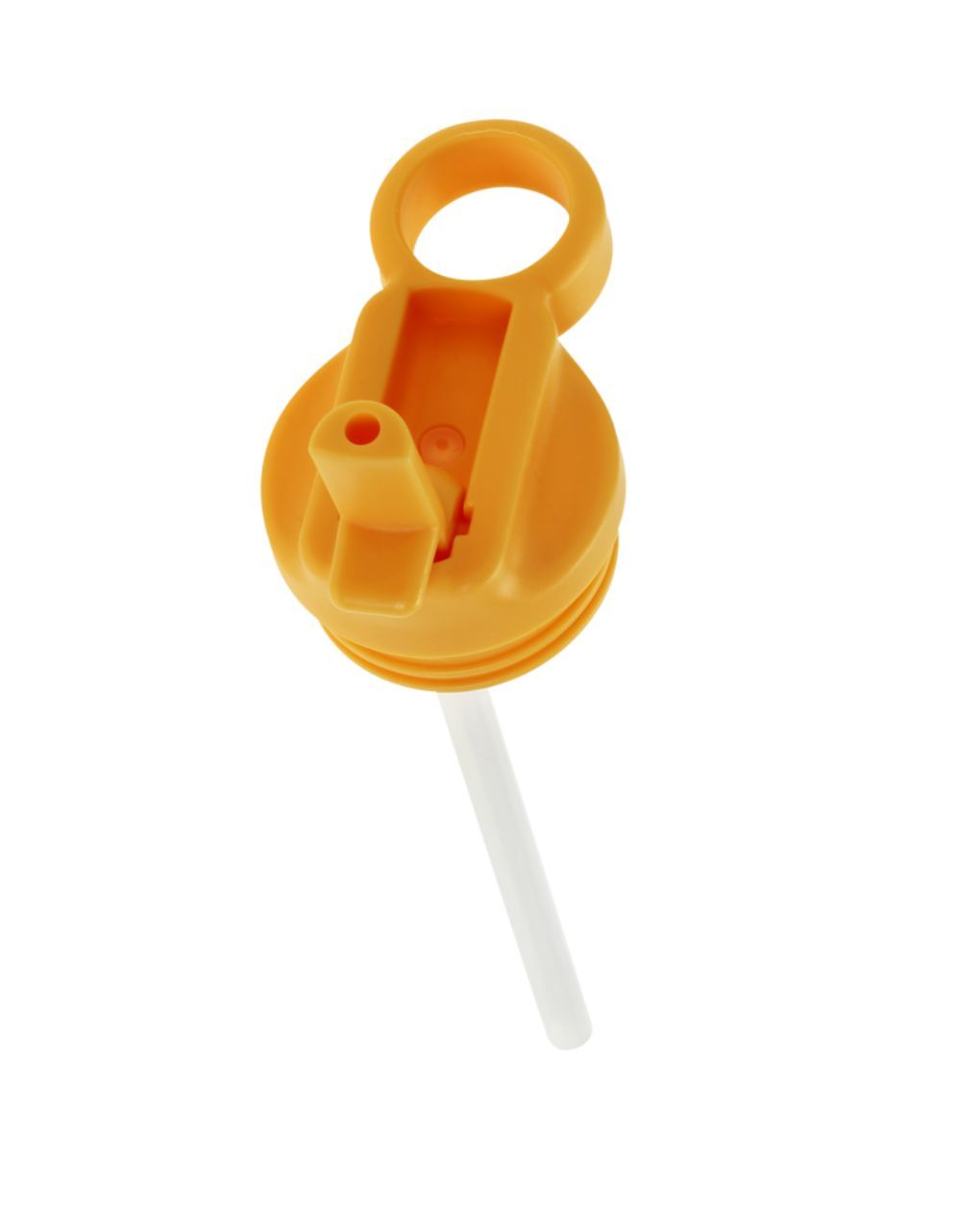 Ecolife ανταλλακτικό πώμα για kids thermos giraffe 350ml 33-bo-0015