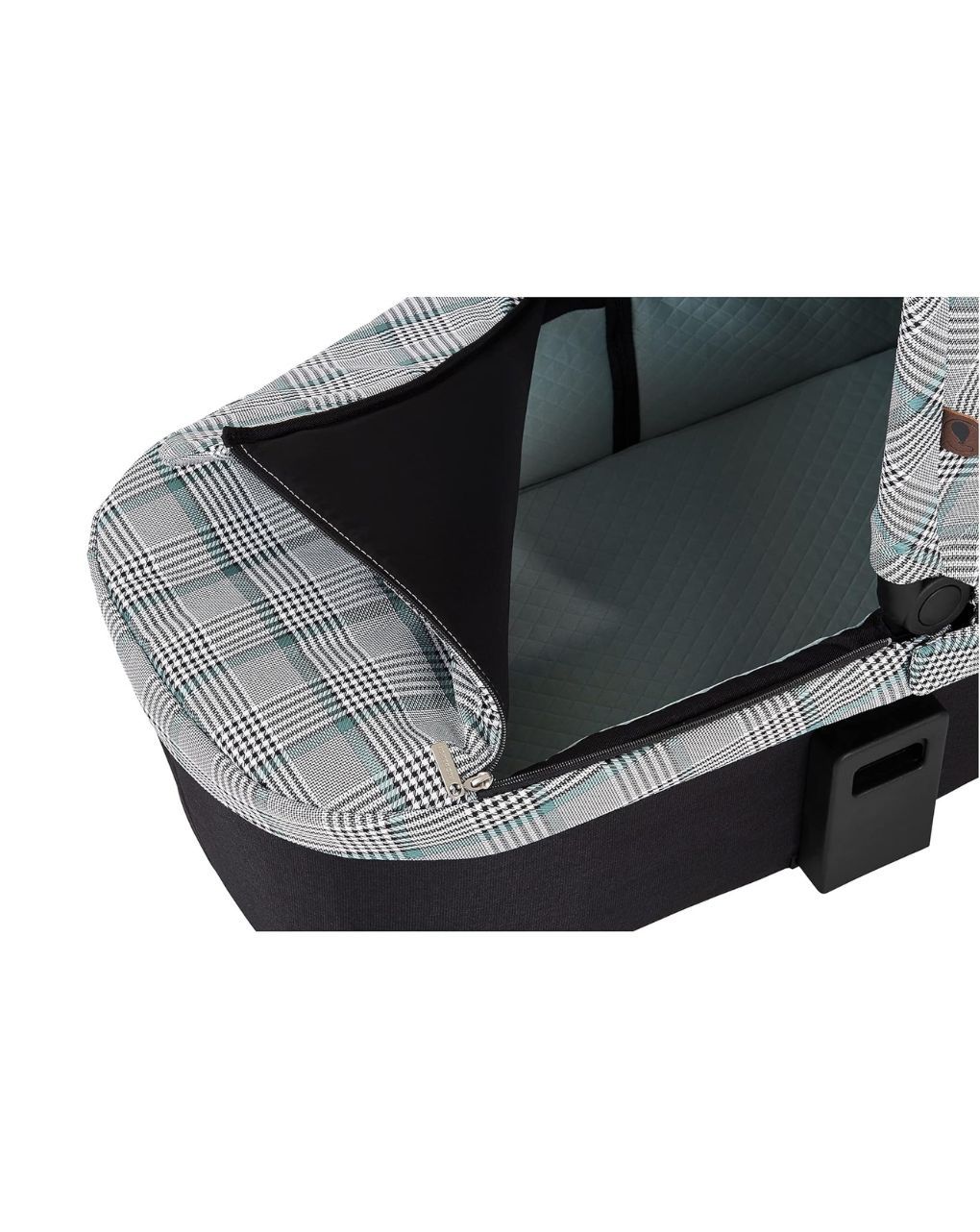 Abc design καρότσι salsa 4 air 2 σε 1 fashion edition smaragd - ABC Design