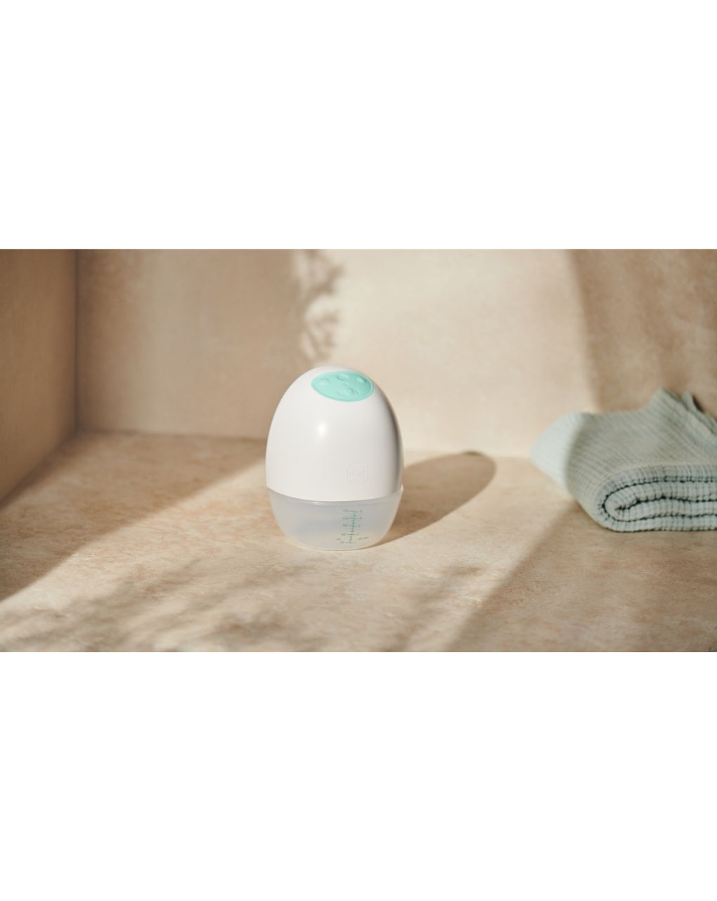 Mam φορετό θήλαστρο move (wearable) 444 - Mam