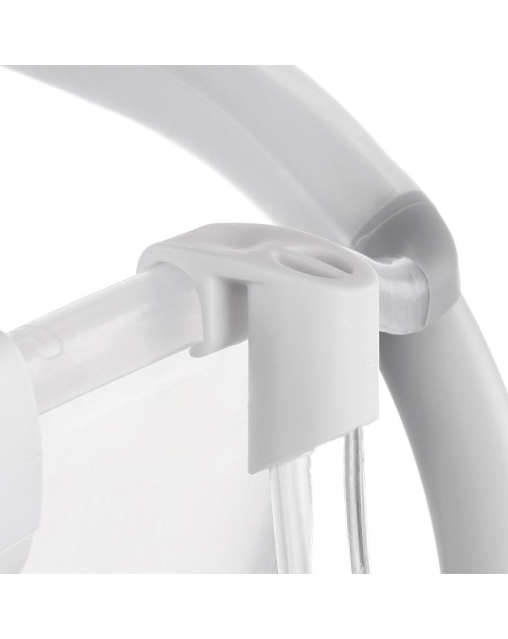 Jane πτυσσόμενη βάση μπάνιου oasis grey - Jané