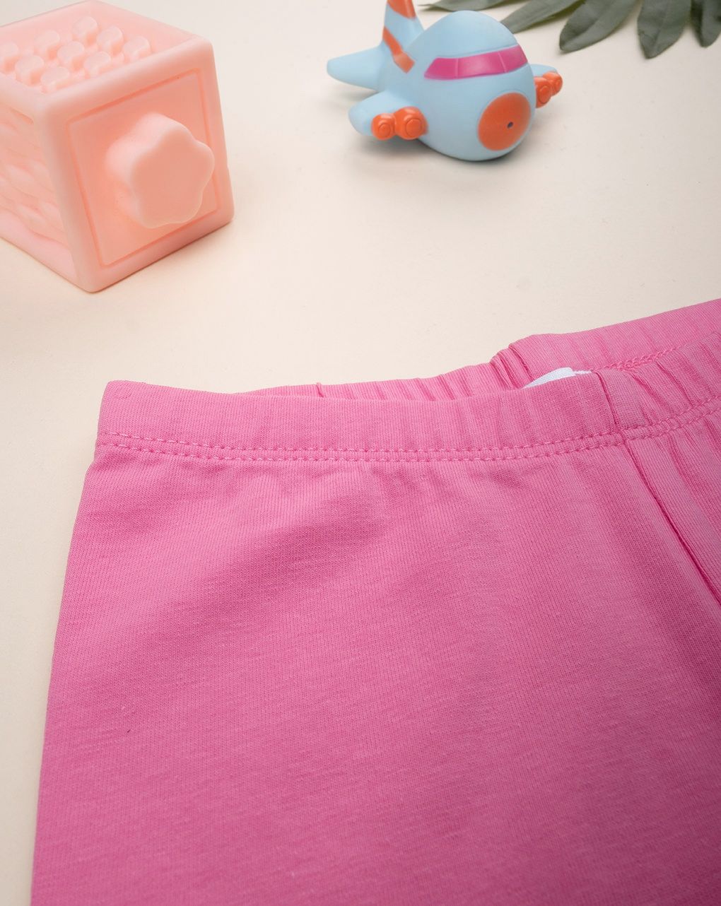 βρεφικό κολάν ροζ για κορίτσι - Prénatal