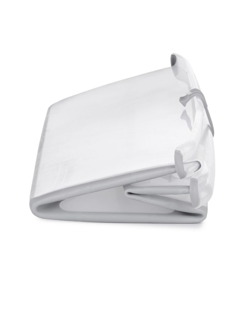 Jane πτυσσόμενο μπανάκι oasis white - Jané