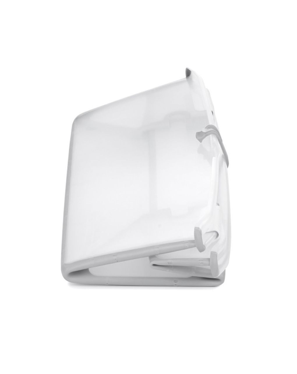 Jane πτυσσόμενο μπανάκι oasis white - Jané