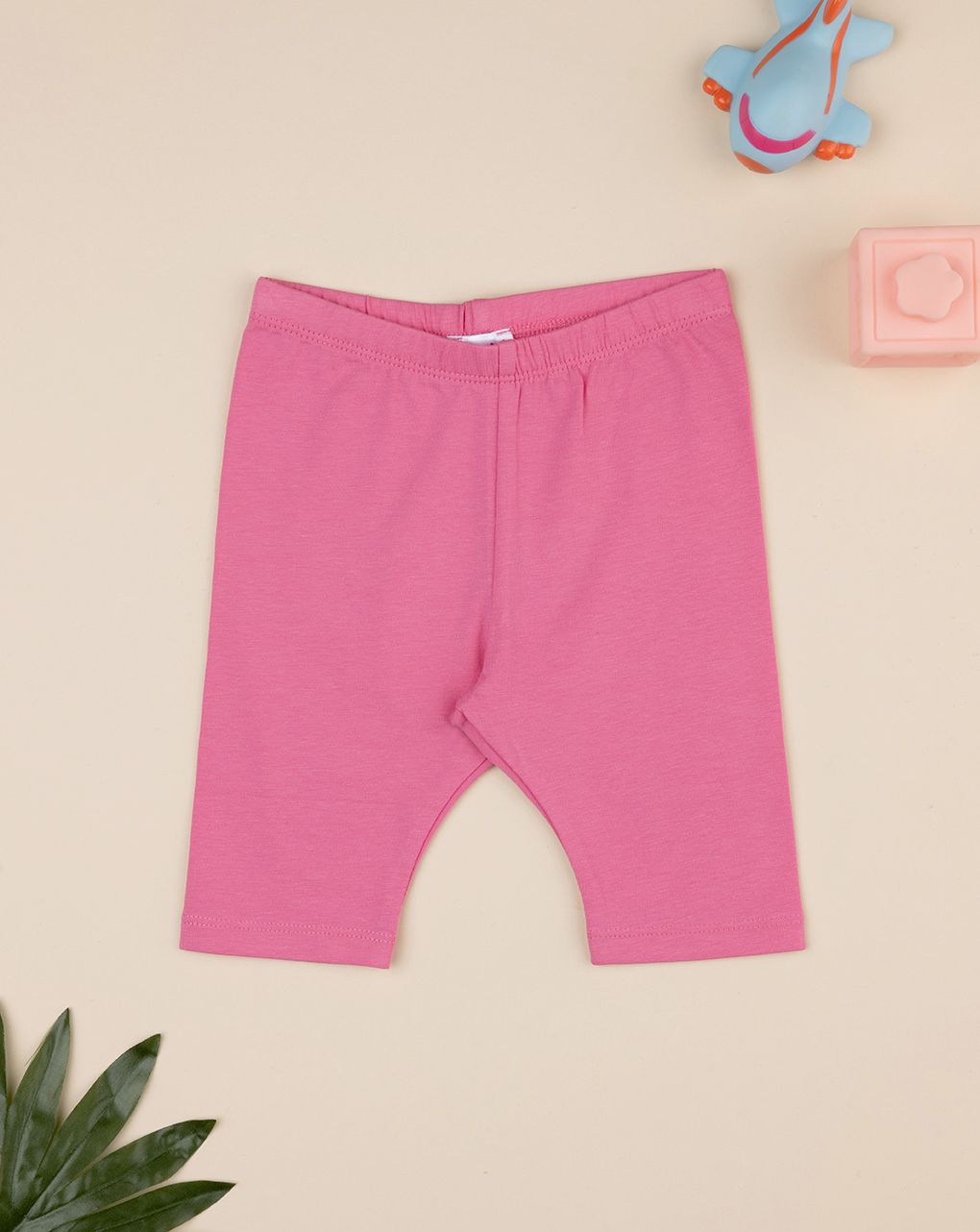 βρεφικό κολάν ροζ για κορίτσι - Prénatal