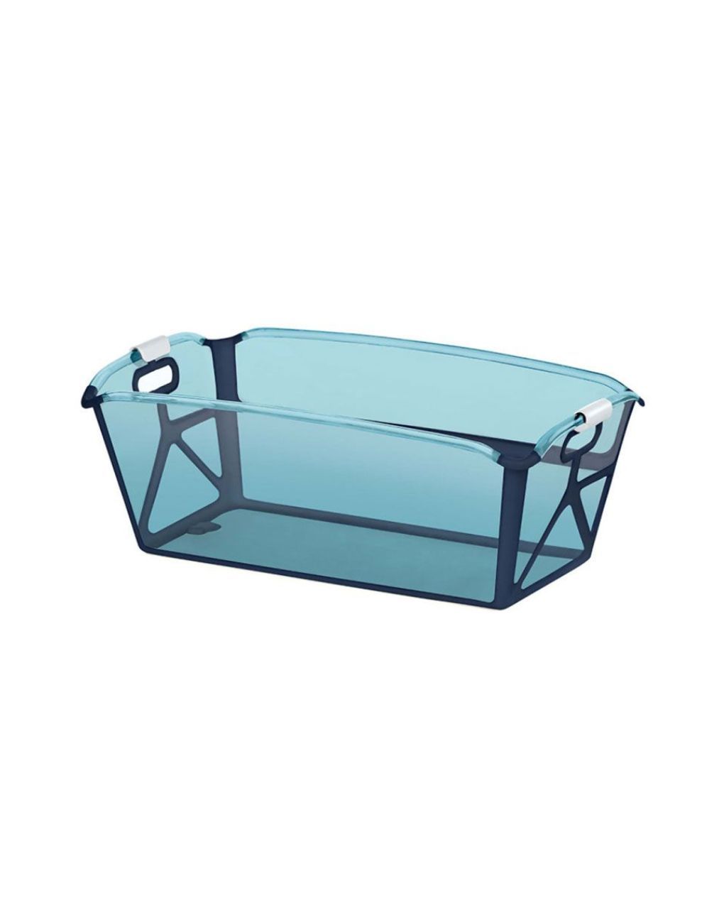 Jane πτυσσόμενο μπανάκι oasis blue - Jané