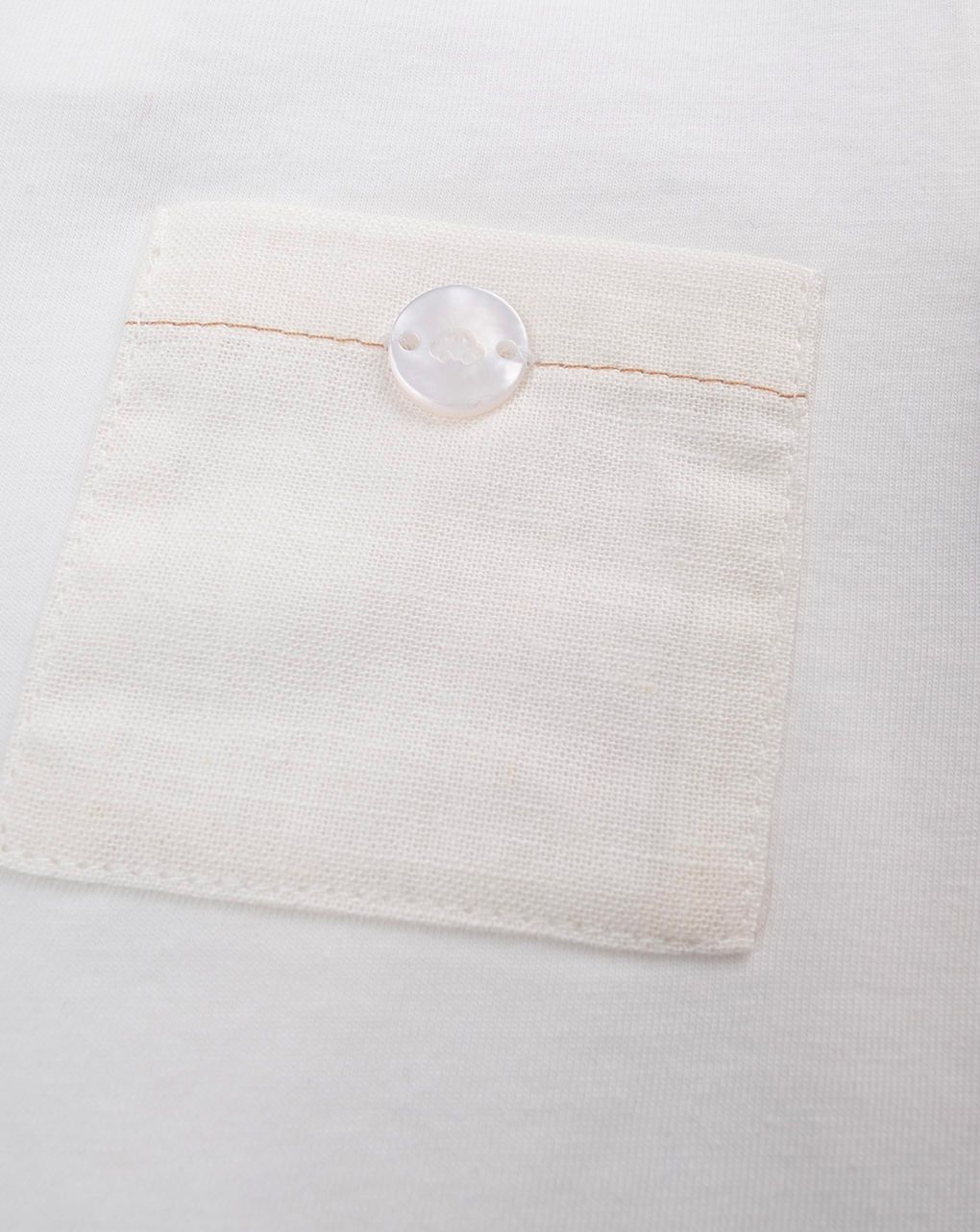 βρεφικό t-shirt λευκό premium για αγόρι - Prénatal