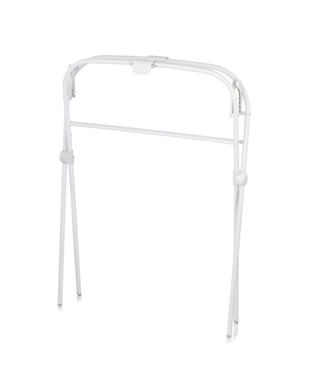 Jane πτυσσόμενη βάση μπάνιου oasis grey - Jané