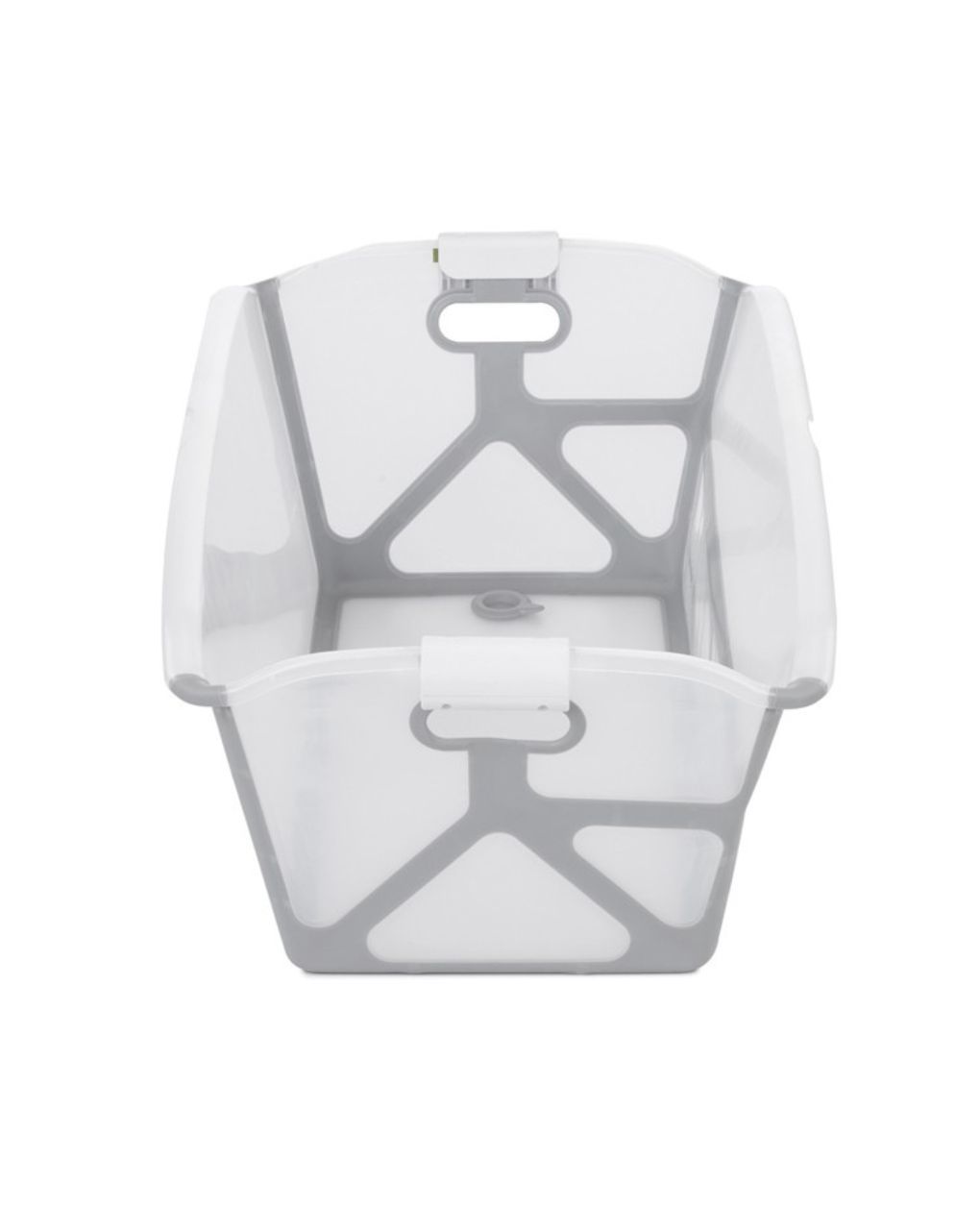 Jane πτυσσόμενο μπανάκι oasis white - Jané