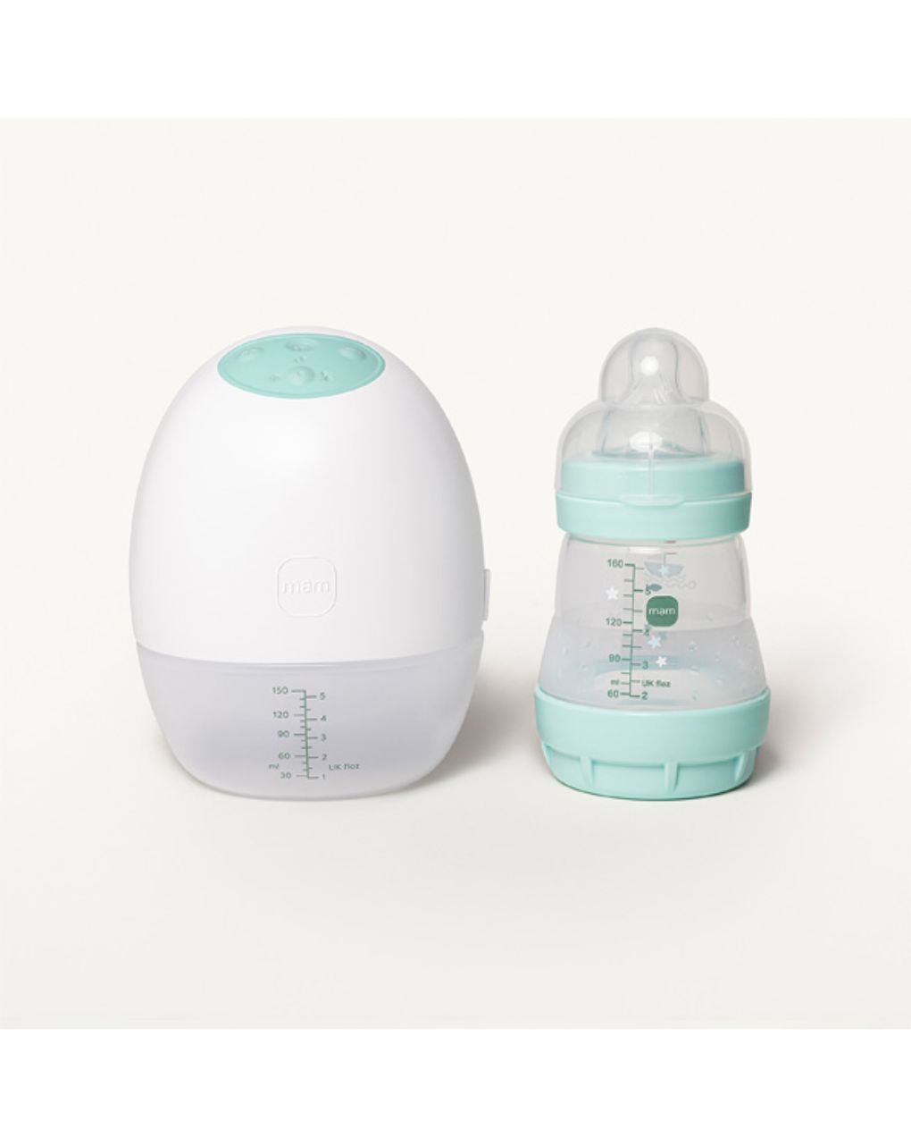 Mam φορετό θήλαστρο move (wearable) 444 - Mam