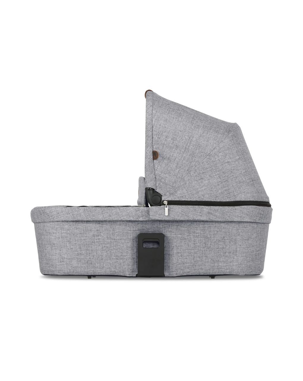 Abc design πορτ μπεμπέ carrycot zoom graphite grey - ABC Design