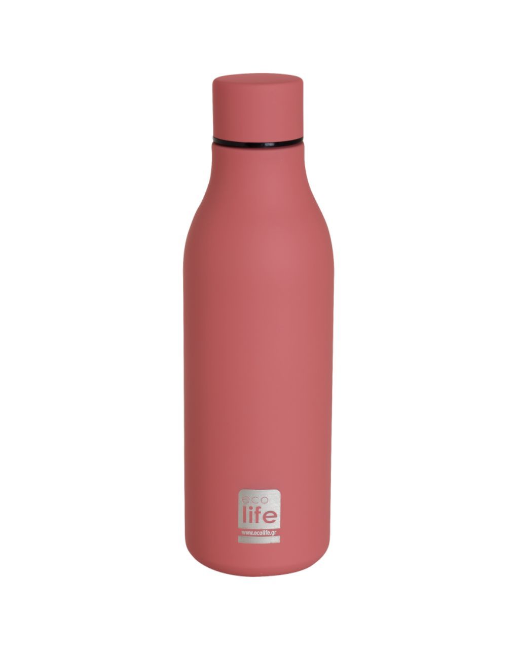 Ecolife μπουκάλι θερμός 550ml coral reef 33-bo-2355 - Ecolife
