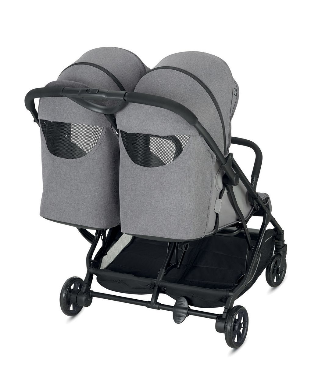 Inglesina καρότσι δίδυμων twin sketch navy ah86r0nav - Inglesina