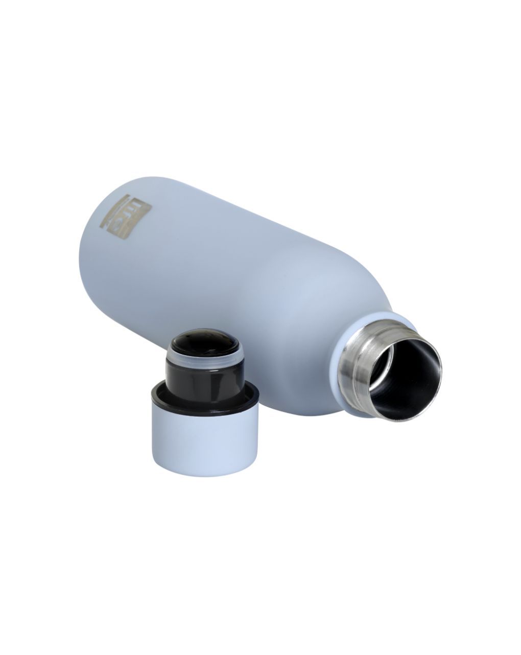 Ecolife μπουκάλι θερμός 550ml powder blue 33-bo-2356 - Ecolife