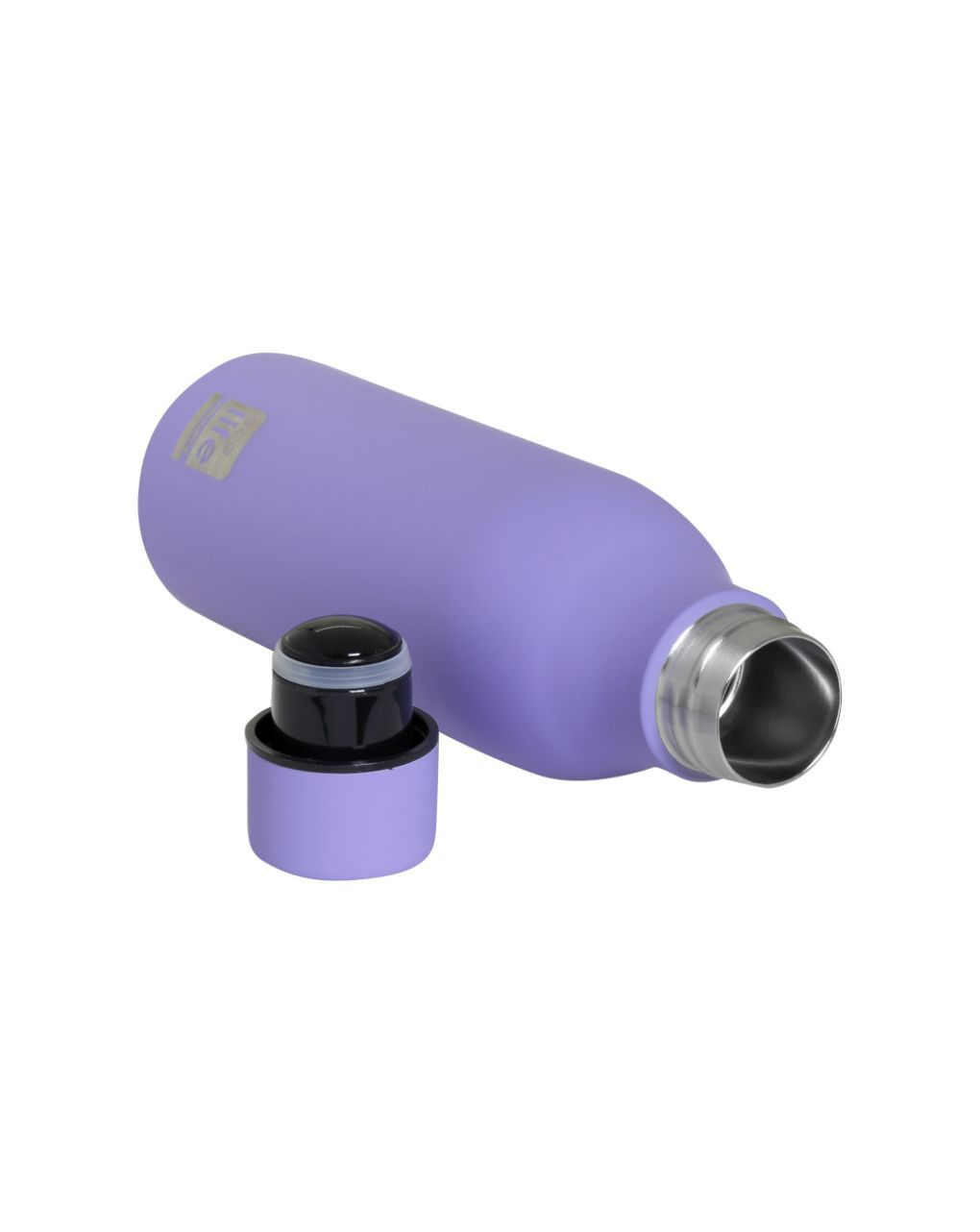 Ecolife μπουκάλι θερμός 550ml lavender 33-bo-2353 - Ecolife