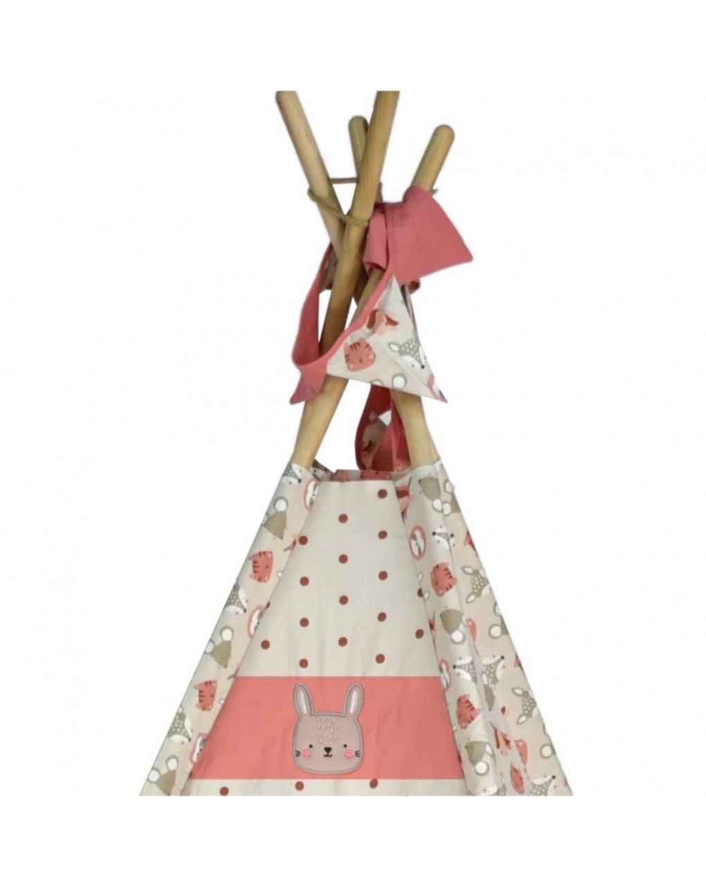 Bebe stars παιδική σκηνή bunny με μπάλες 302-185 - Bebe Stars