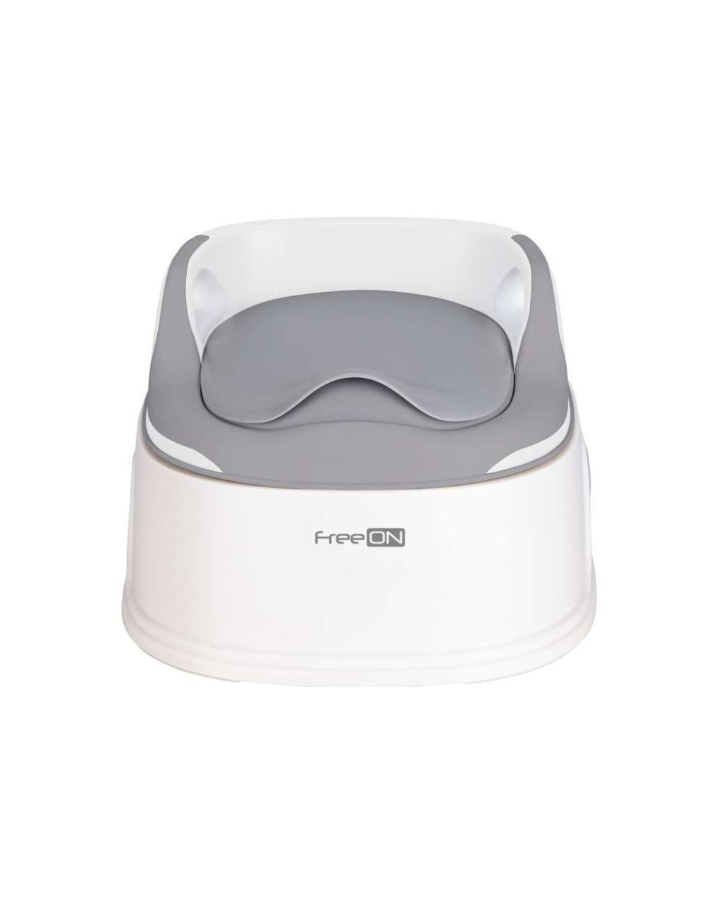 Freeon potty 3σε1 γιογιό-στεφάνι τουαλέτας-σκαμπό 85772 - Freeon