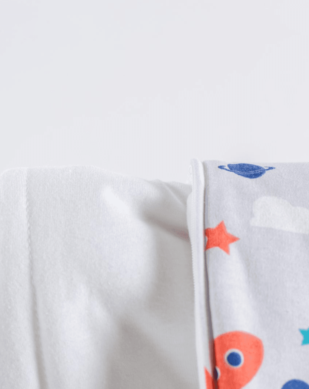 Abo φθινοπωρινός/ανοιξιάτικος υπνόσακος classic space 1.0 tog 31101901 - ABO