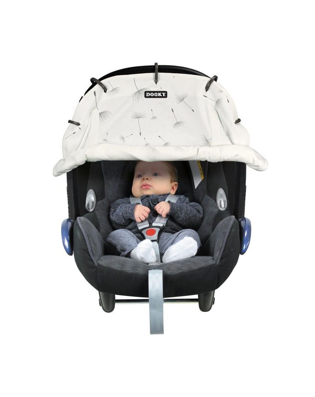 Dooky universal υφασμάτινο σκίαστρο dandelion dk-126601 - Dooky