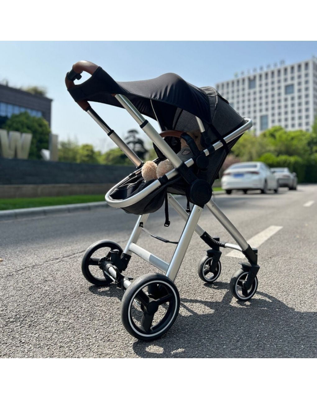 Bebe stars σκίαστρο καροτσιού 20-141 - Bebe Stars