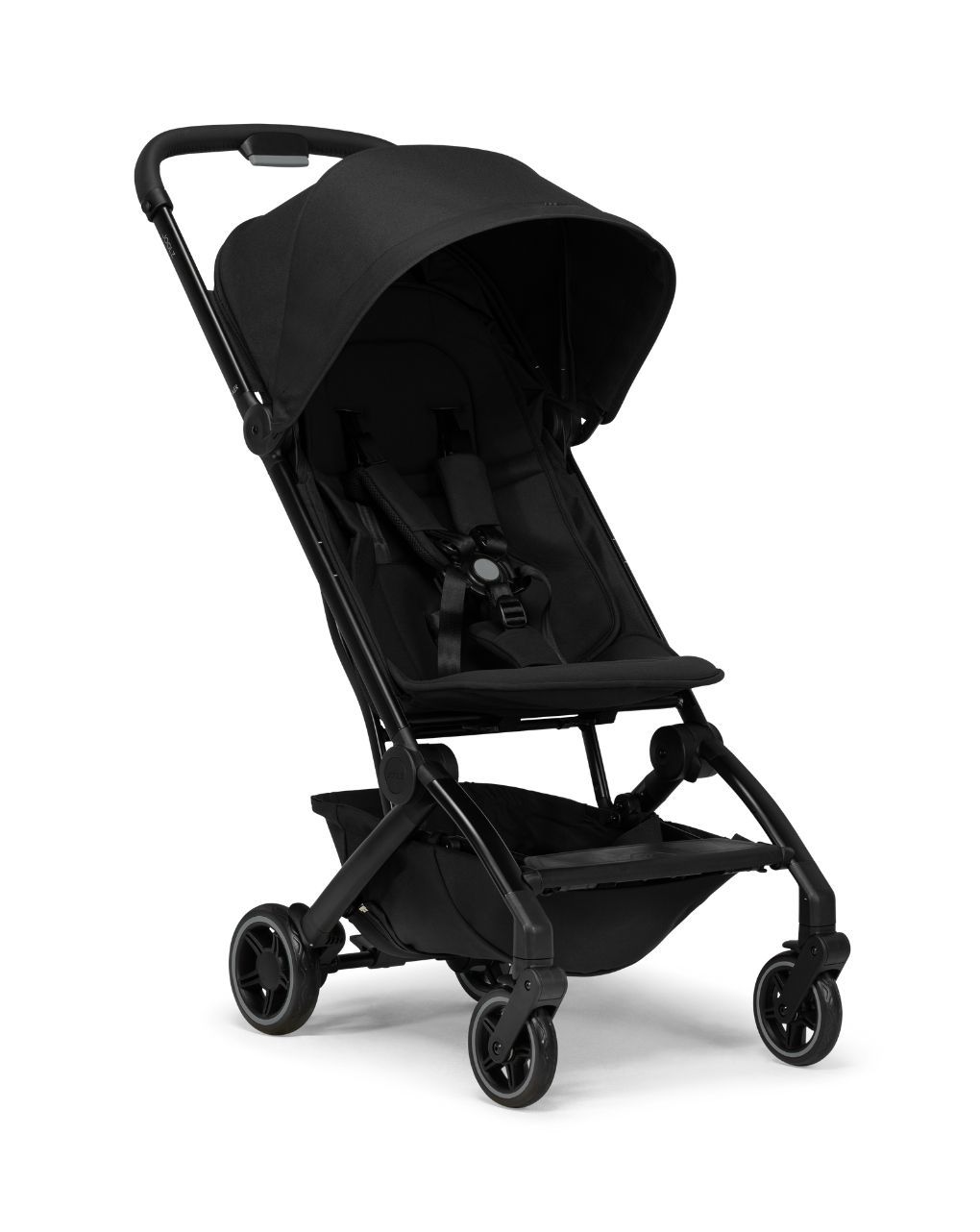 Joolz aer+ buggy καρότσι space black