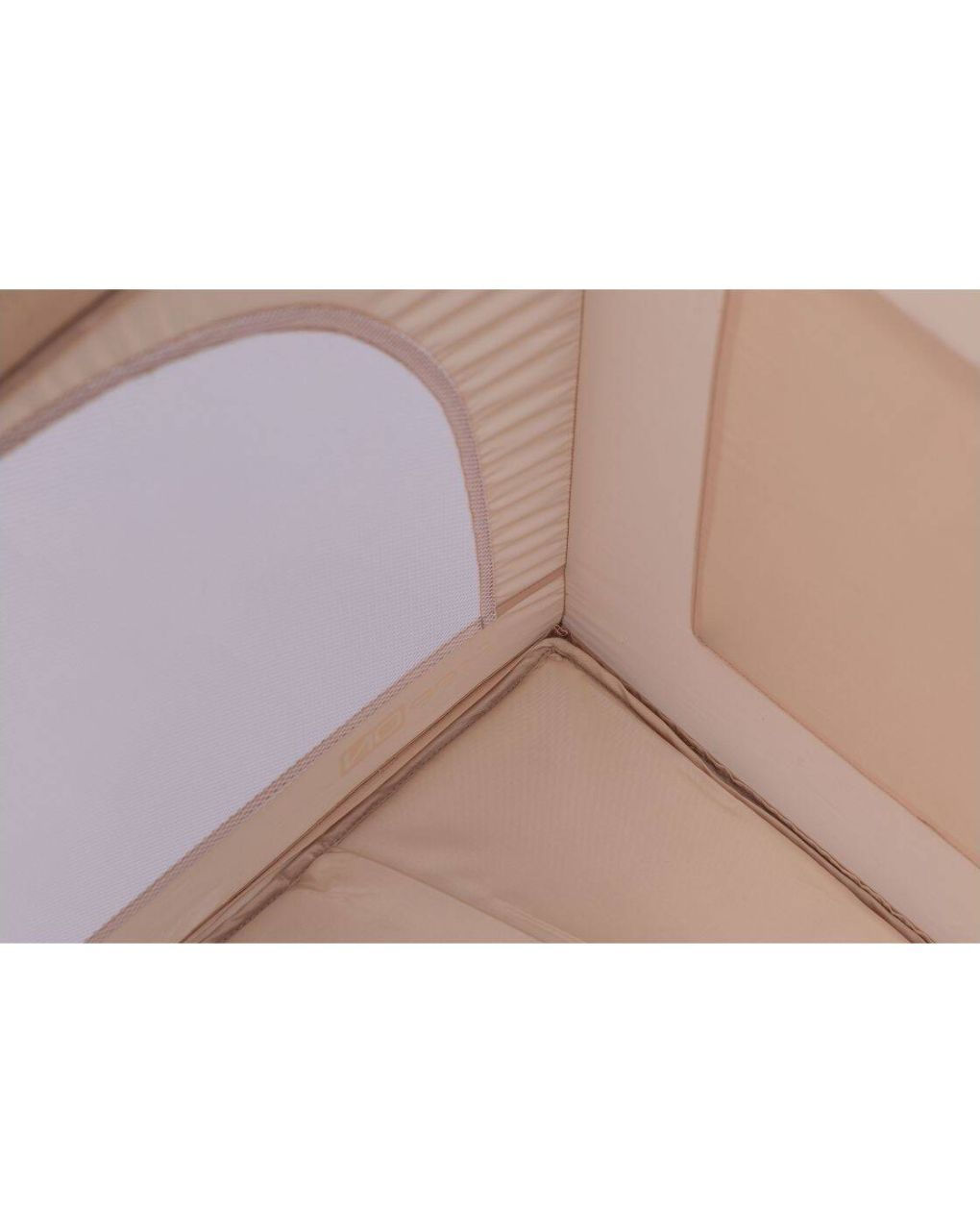 Freeon παρκοκρέβατο nook beige 83044 - Freeon