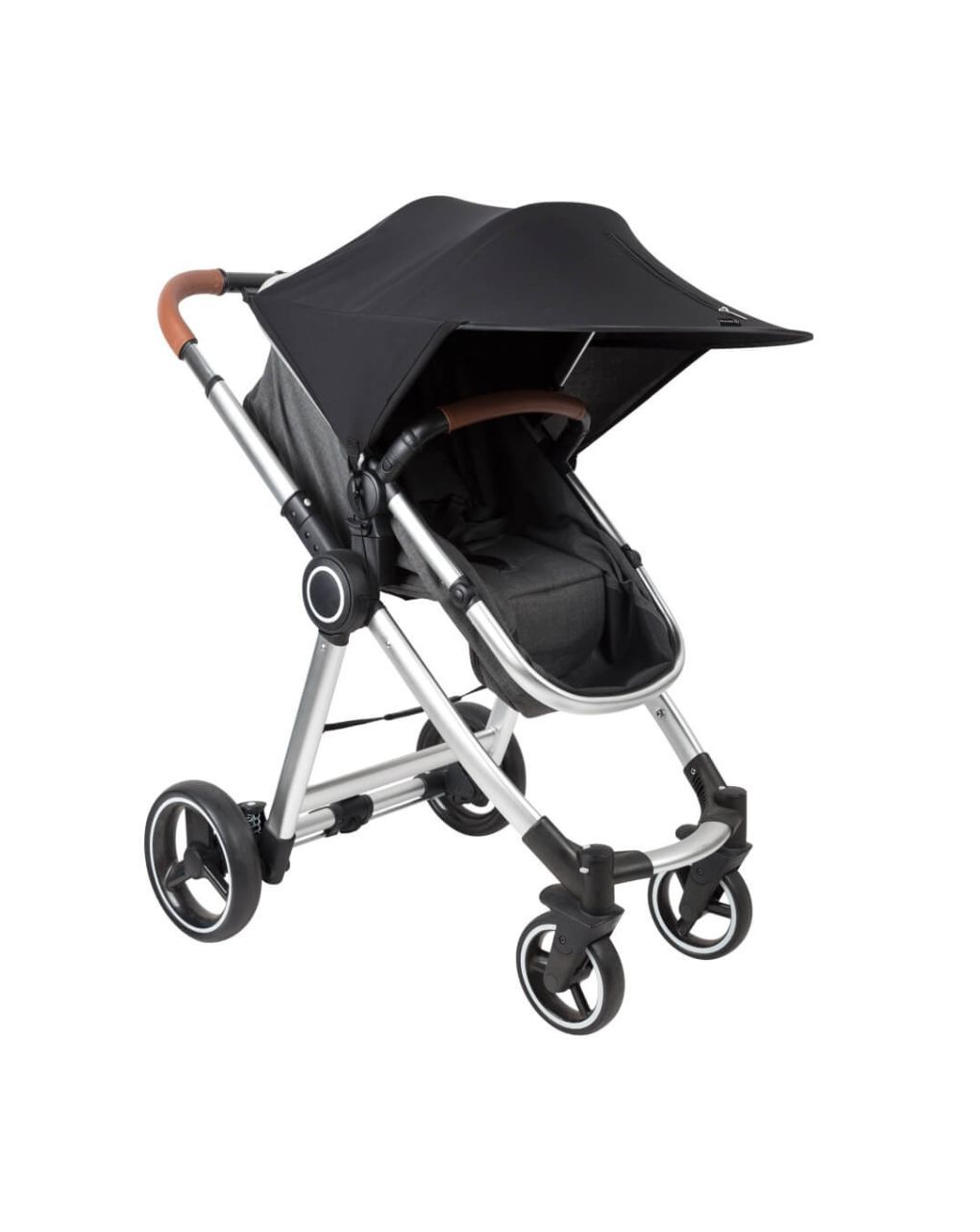 Bebe stars σκίαστρο με παράθυρο 20-140