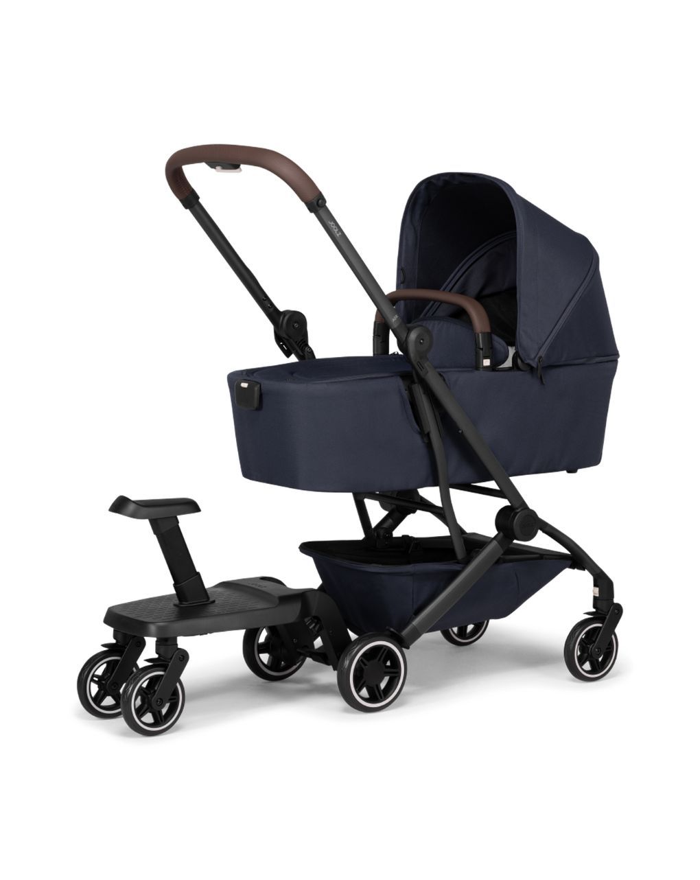 Joolz σκαλοπάτι για 2o παιδί με κάθισμα για καρότσι aer+ - Joolz