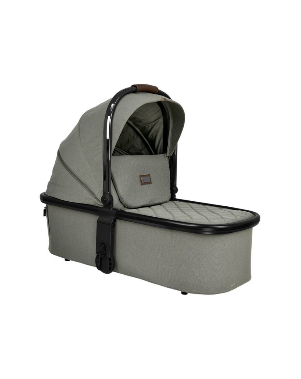 Bebe stars πολυκαρότσι mirage 2σε1 olive 331-189 - Bebe Stars