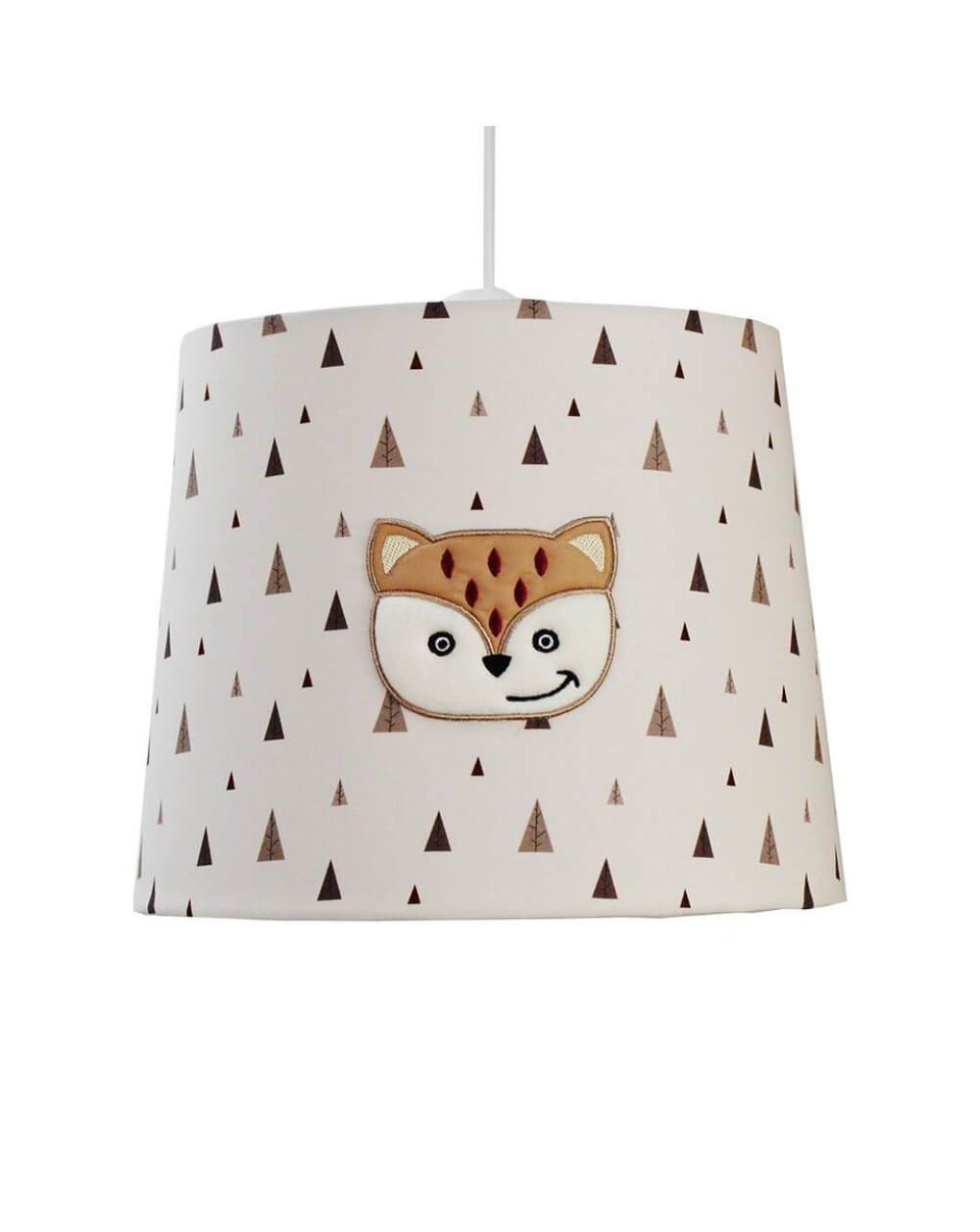 Bebe stars φωτιστικό οροφής fox 3068 - Bebe Stars