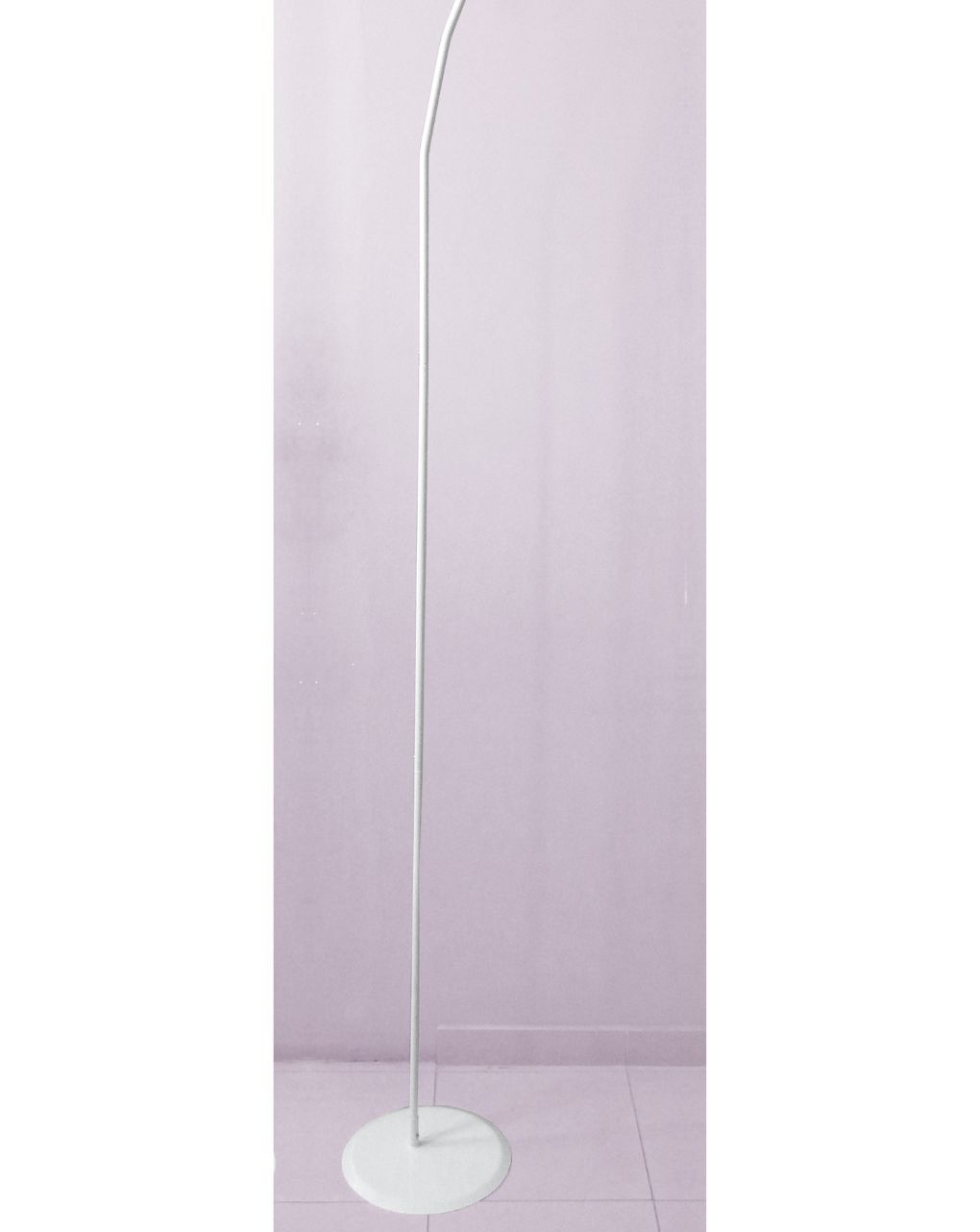 Baby oliver σίδερο κουνουπιέρας επιδαπέδιο ψηλό 220cm σχέδιο 17 20-738/17