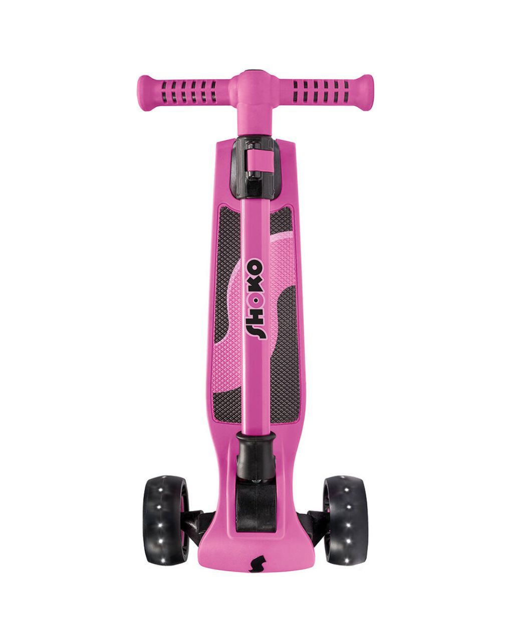 As shoko πατίνι scooter x-speed ροζ 5004-50527 - Shoko