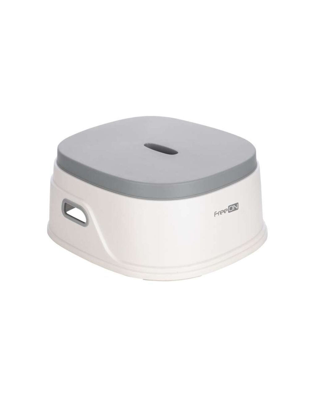 Freeon potty 3σε1 γιογιό-στεφάνι τουαλέτας-σκαμπό 85772 - Freeon