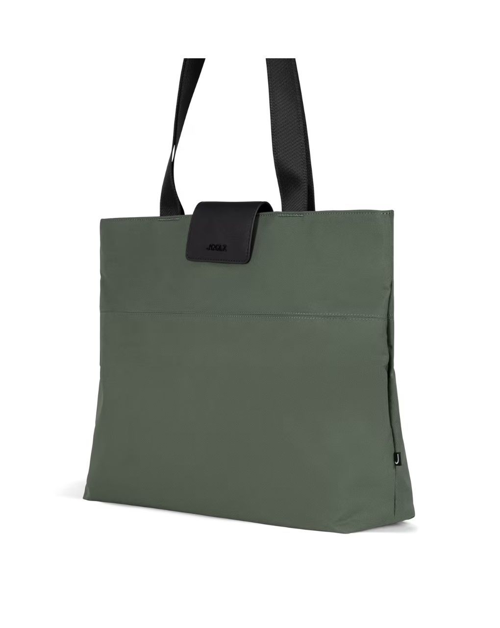 Joolz premium τσάντα αλλαξιέρα ώμου forest green - Joolz