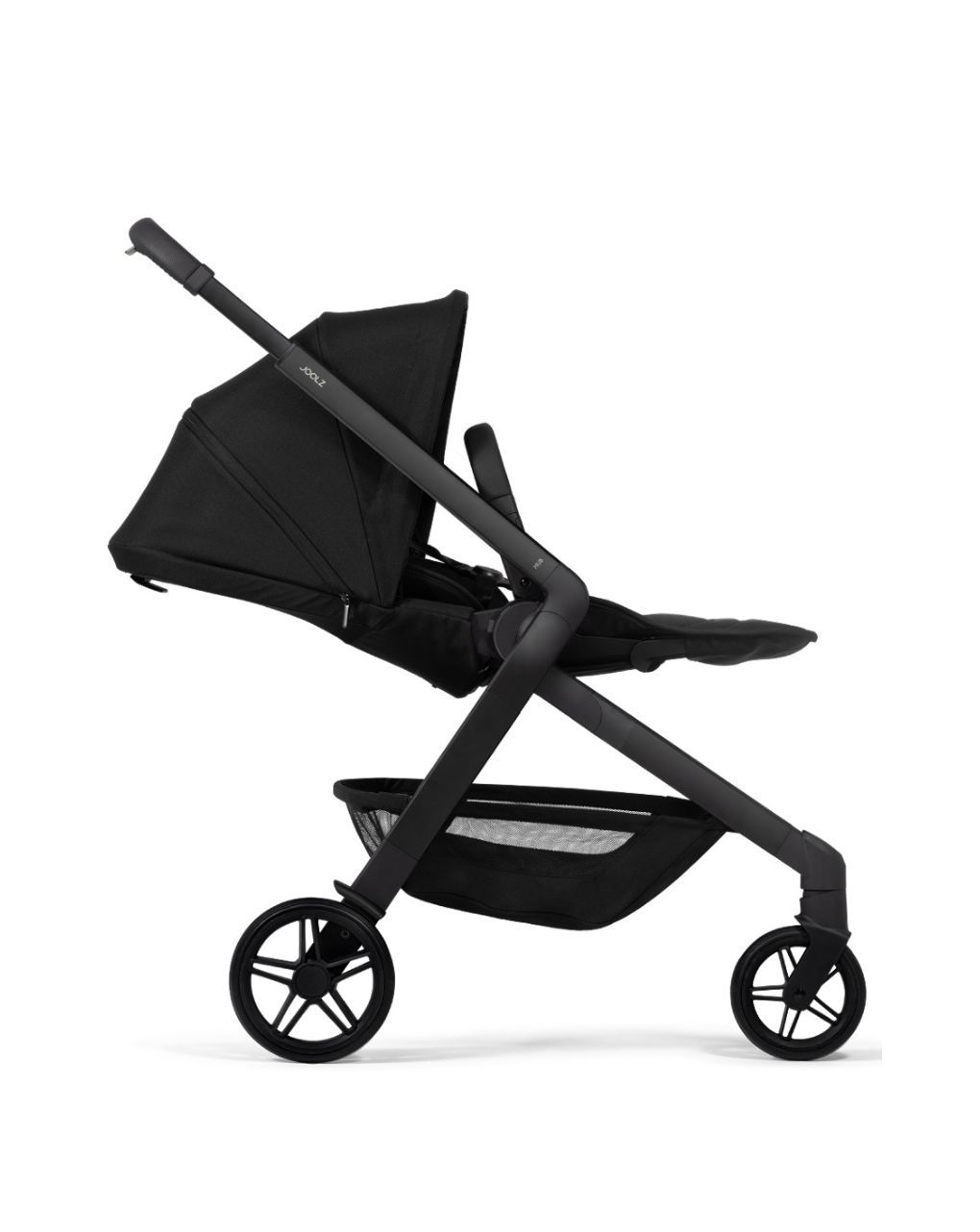 Joolz καρότσι hub2 space black - Joolz