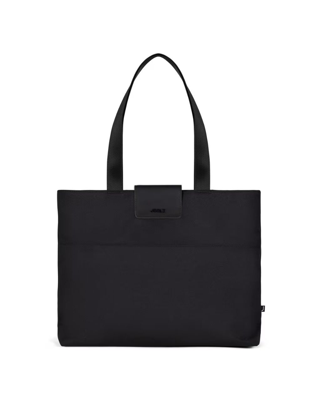 Joolz premium τσάντα αλλαξιέρα ώμου space black - Joolz