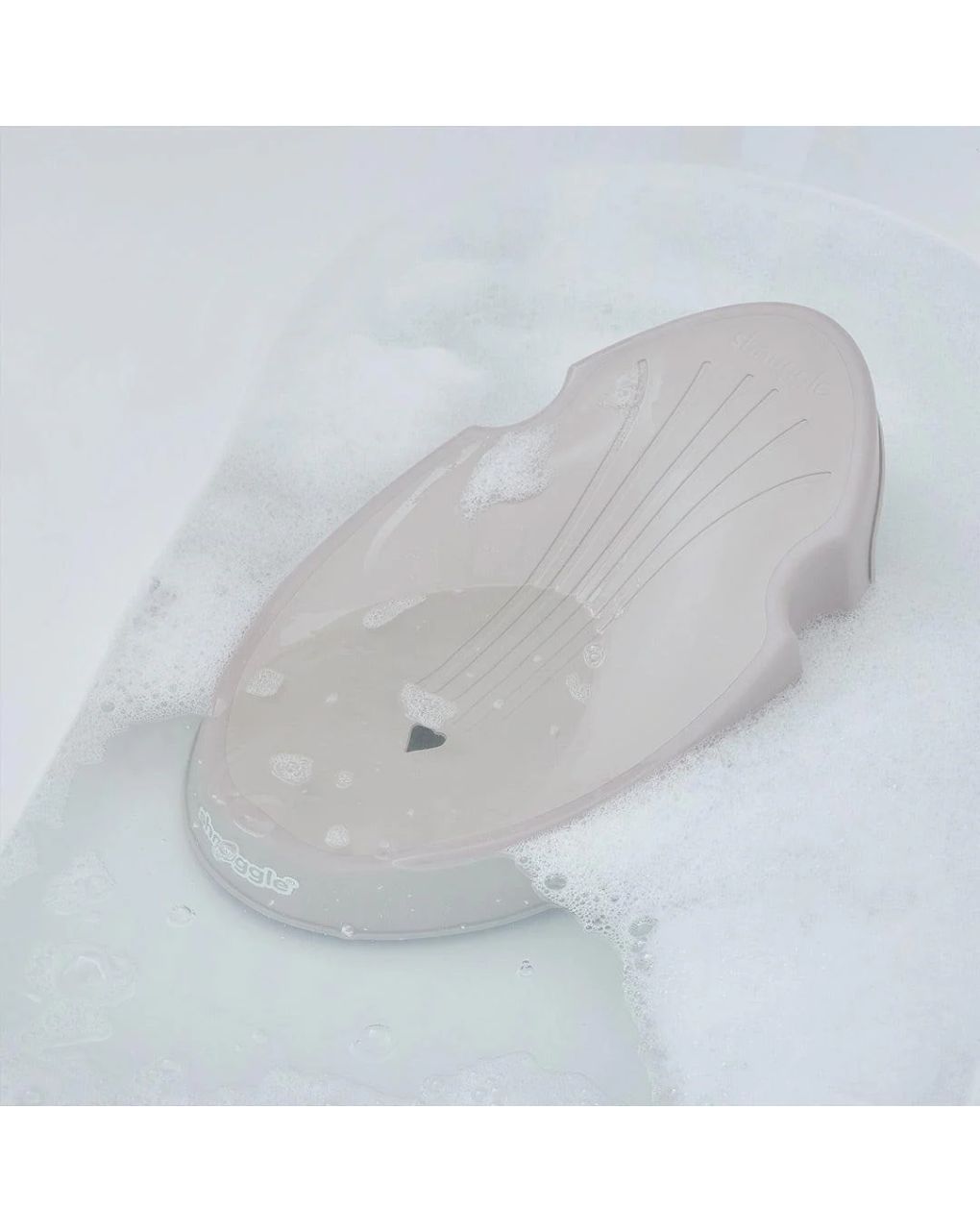 Shnuggle βάση στήριξης μπάνιου μωρού eucalyplus - SHNUGGLE