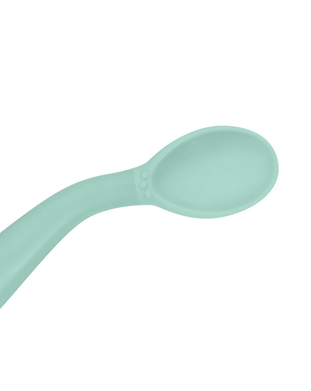 Miniland σετ εύκαμπτα κουταλοπίρουνα ml89665 - Miniland