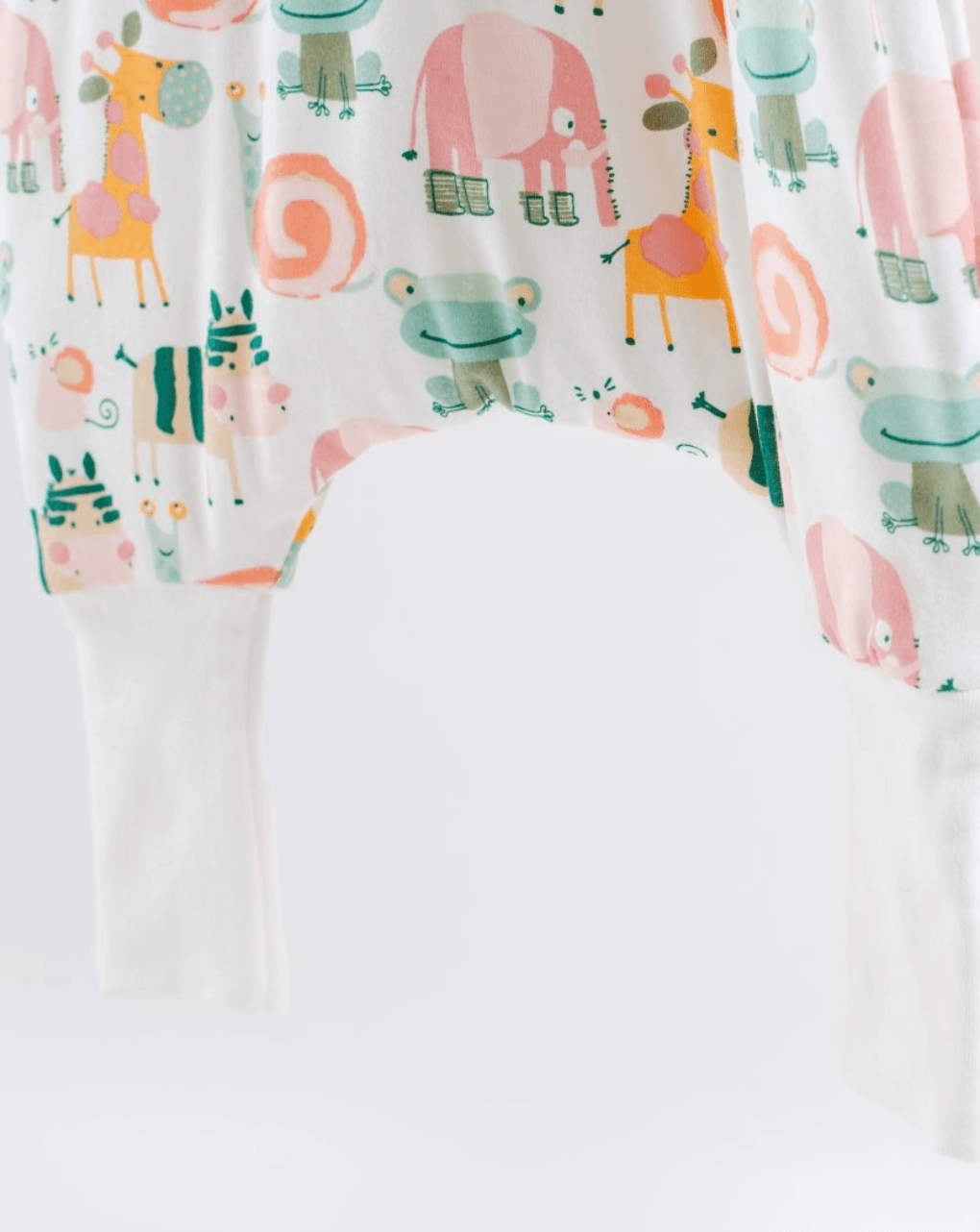 Abo φθινοπωρινός/ανοιξιάτικος υπνόσακος flexy animals 0.5 tog 31110505 - ABO