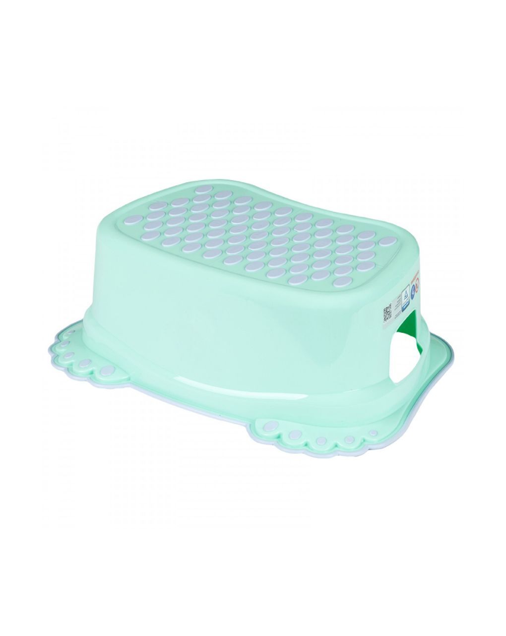 X-treme baby παιδικό ανυψωτικό σκαλοπατι mint xt4406