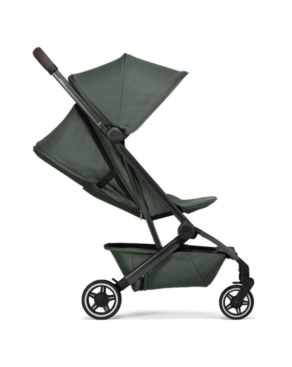Joolz aer+ buggy καρότσι forest green - Joolz