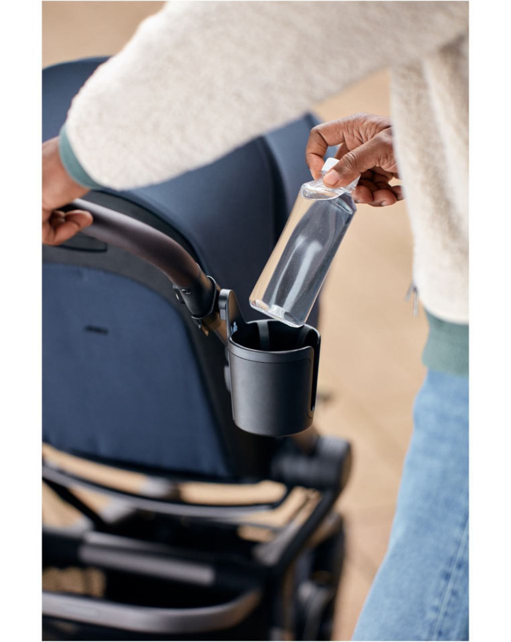 Joolz ποτηροθήκη για καρότσια aer/day/hub - Joolz